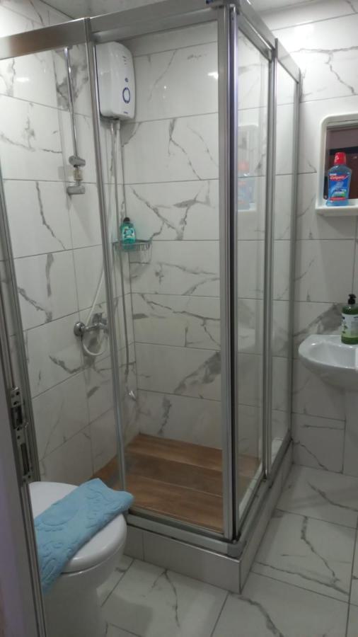 Appartement Happy Deniz à Antalya Extérieur photo