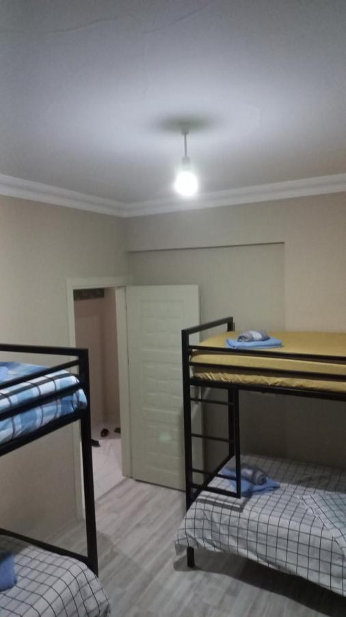 Appartement Happy Deniz à Antalya Extérieur photo