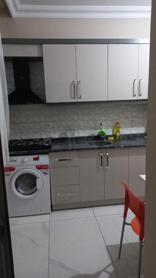Appartement Happy Deniz à Antalya Extérieur photo